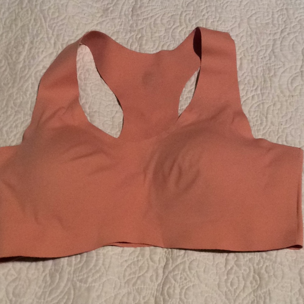 Knix Evolution Racerback sports bra, large